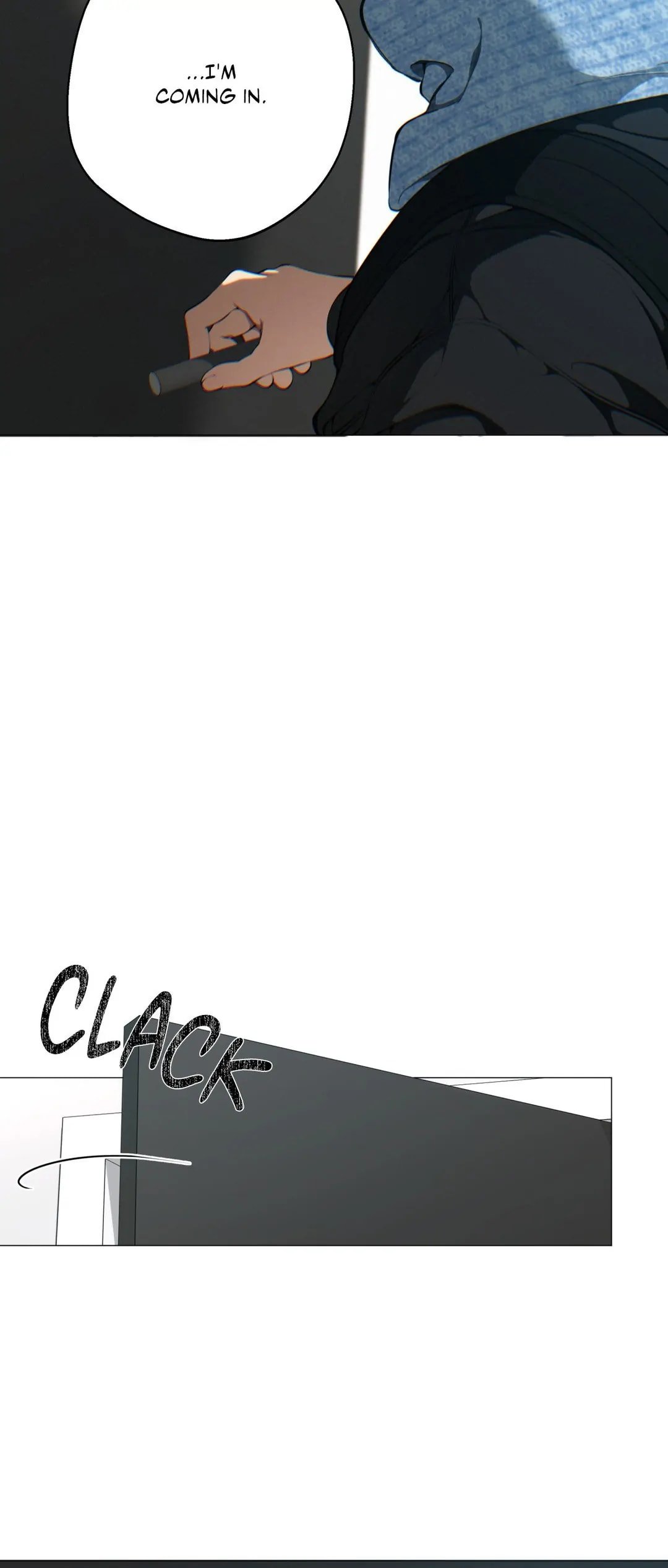 Lost in the Cloud, Chapter 125 image 10